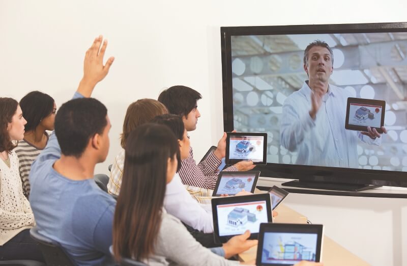 Universidades que le apuestan al futuro digital