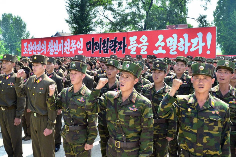 Advierten a Corea del Norte que debe desmantelar su programa nuclear