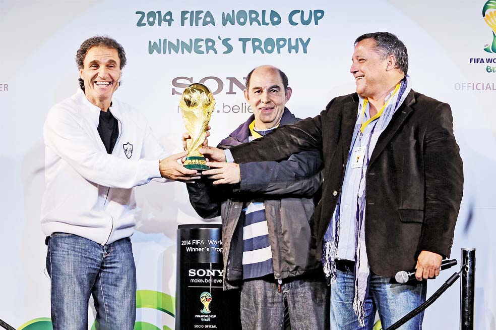 «Colombia no ha perdido su estilo histórico»