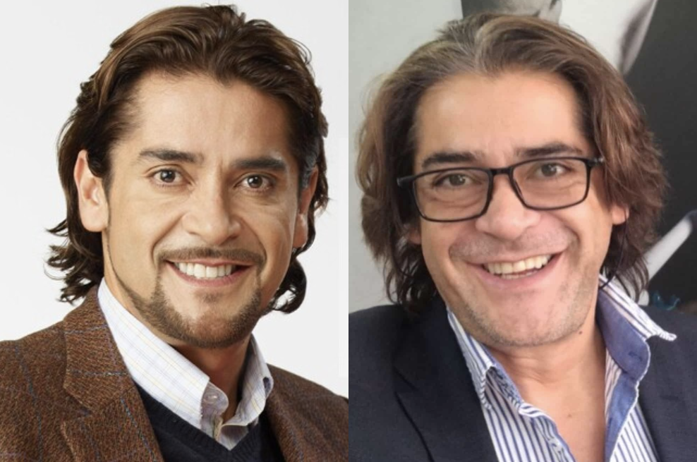 Víctor Hugo Cabrera, de ‘Hasta que la plata nos separe’, es acusado de robo