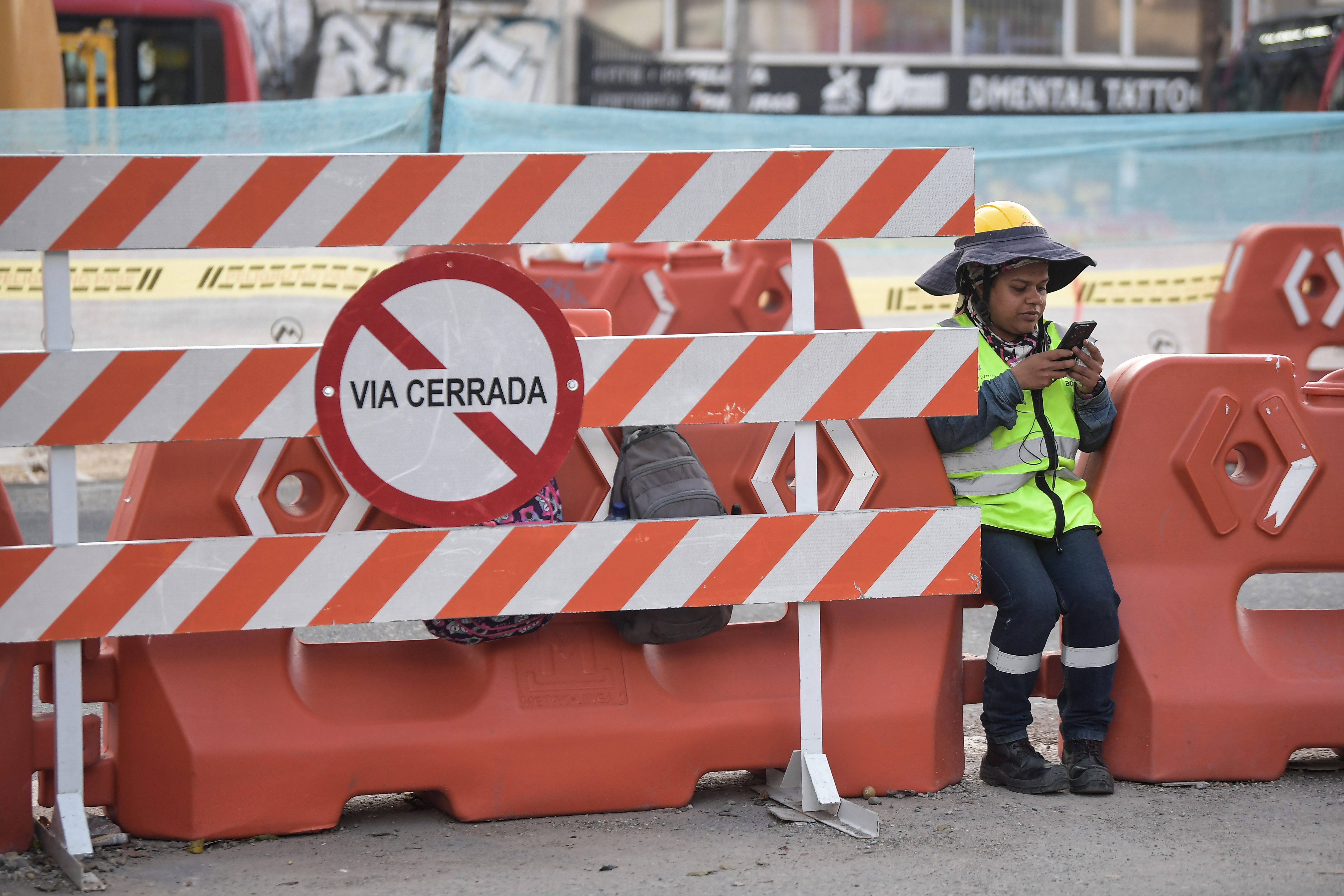 Los traumas en la Caracas por obras del Metro y lo que viene con las nuevas fases