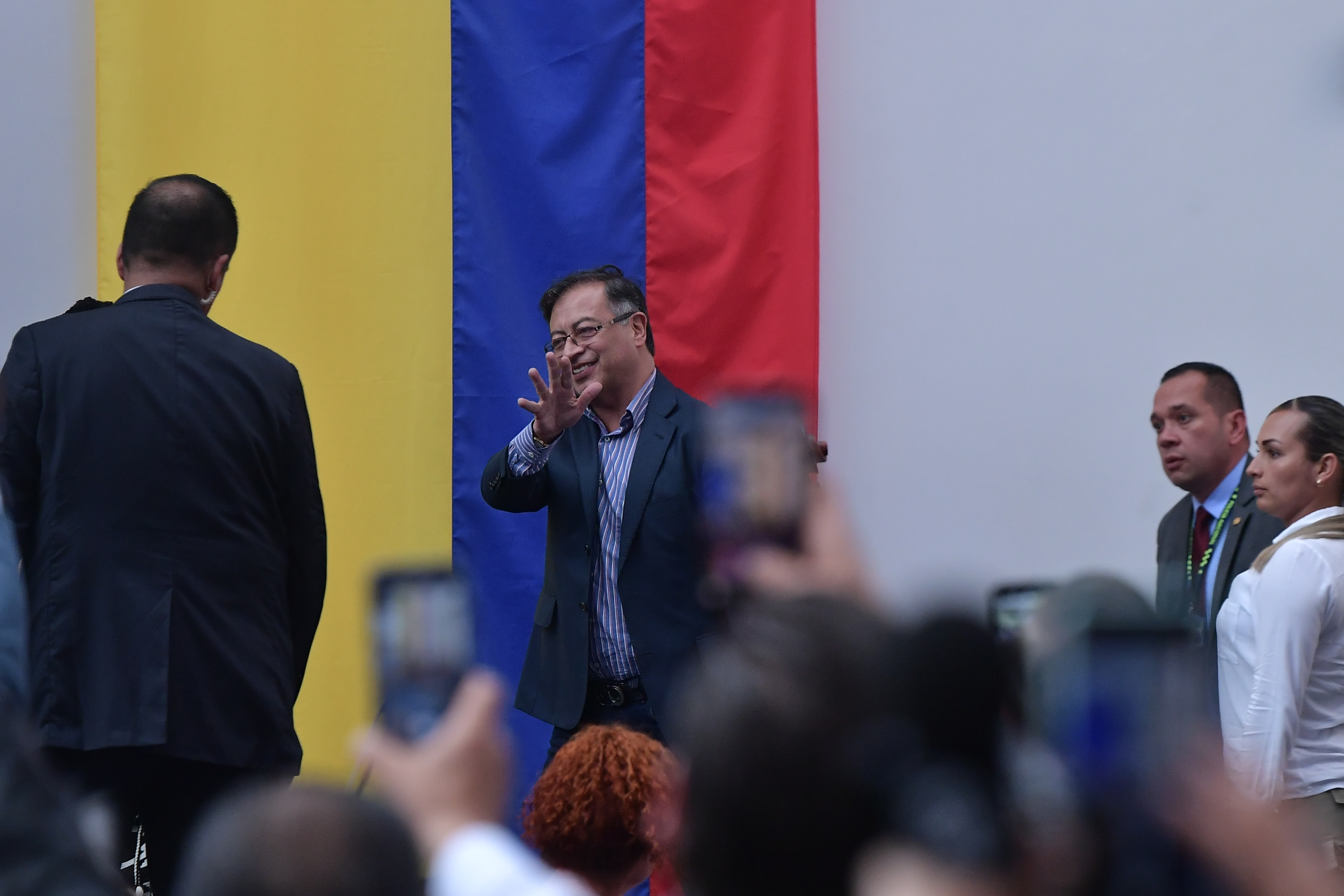 Análisis: La Colombia que recibe Petro y los retos de la nueva administración