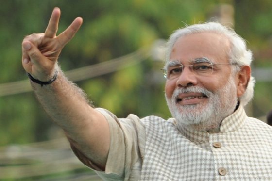 Modi se lanza a reescribir la historia india sin la dinastía Nehru-Gandhi