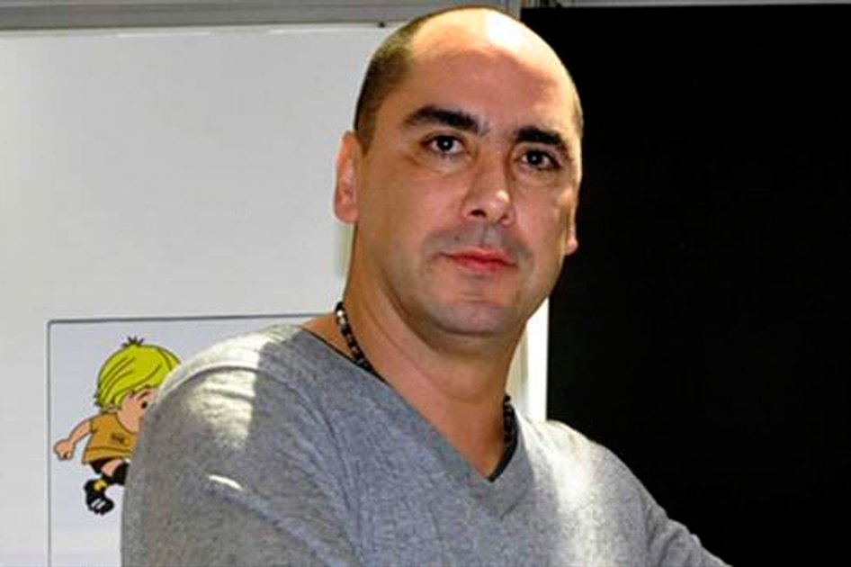 «Presidente de Itagüí tiene que pedir perdón a los jugadores de fútbol»