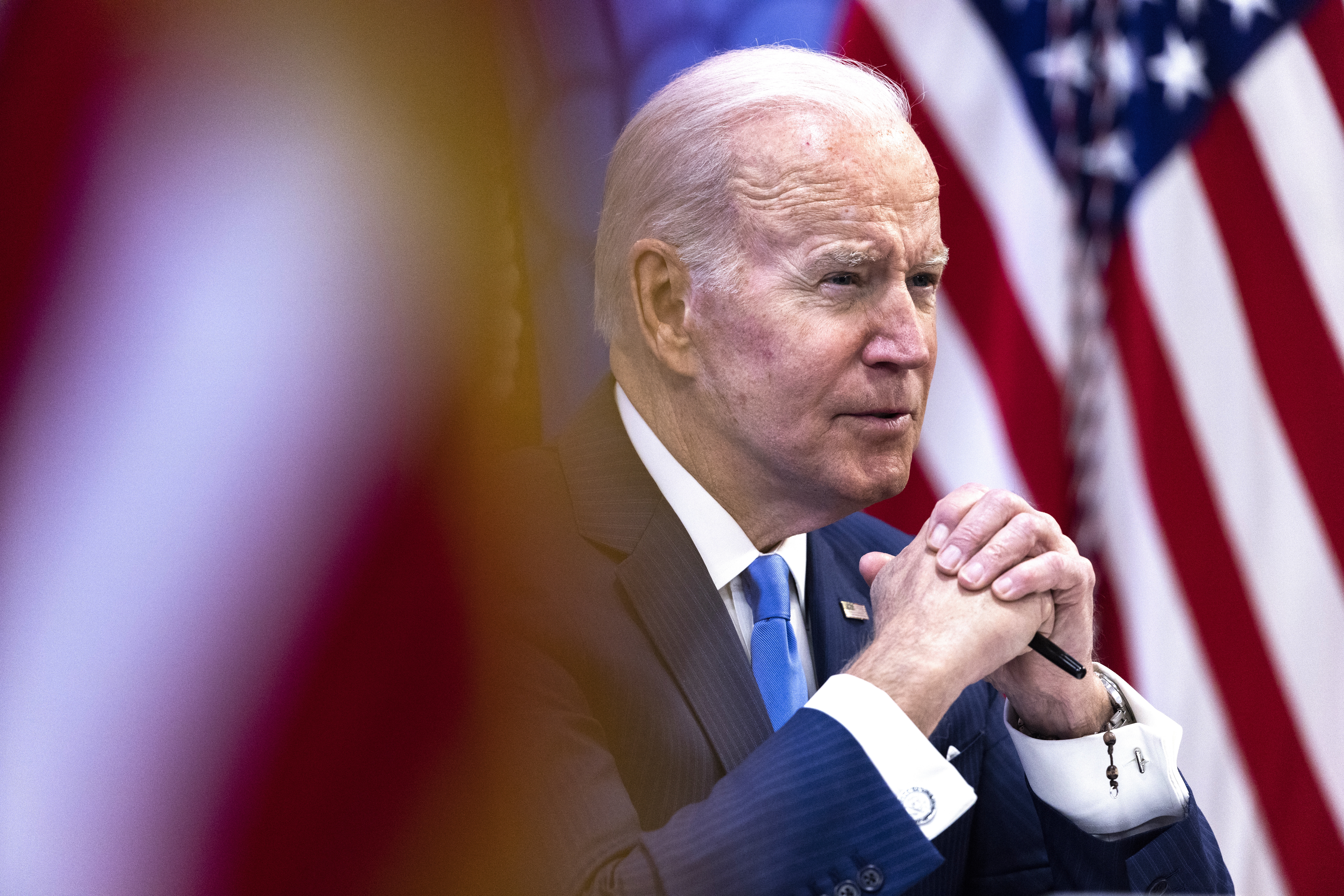 ¿Gobiernos no democráticos? Biden dice que no estarán en la Cumbre de las Américas