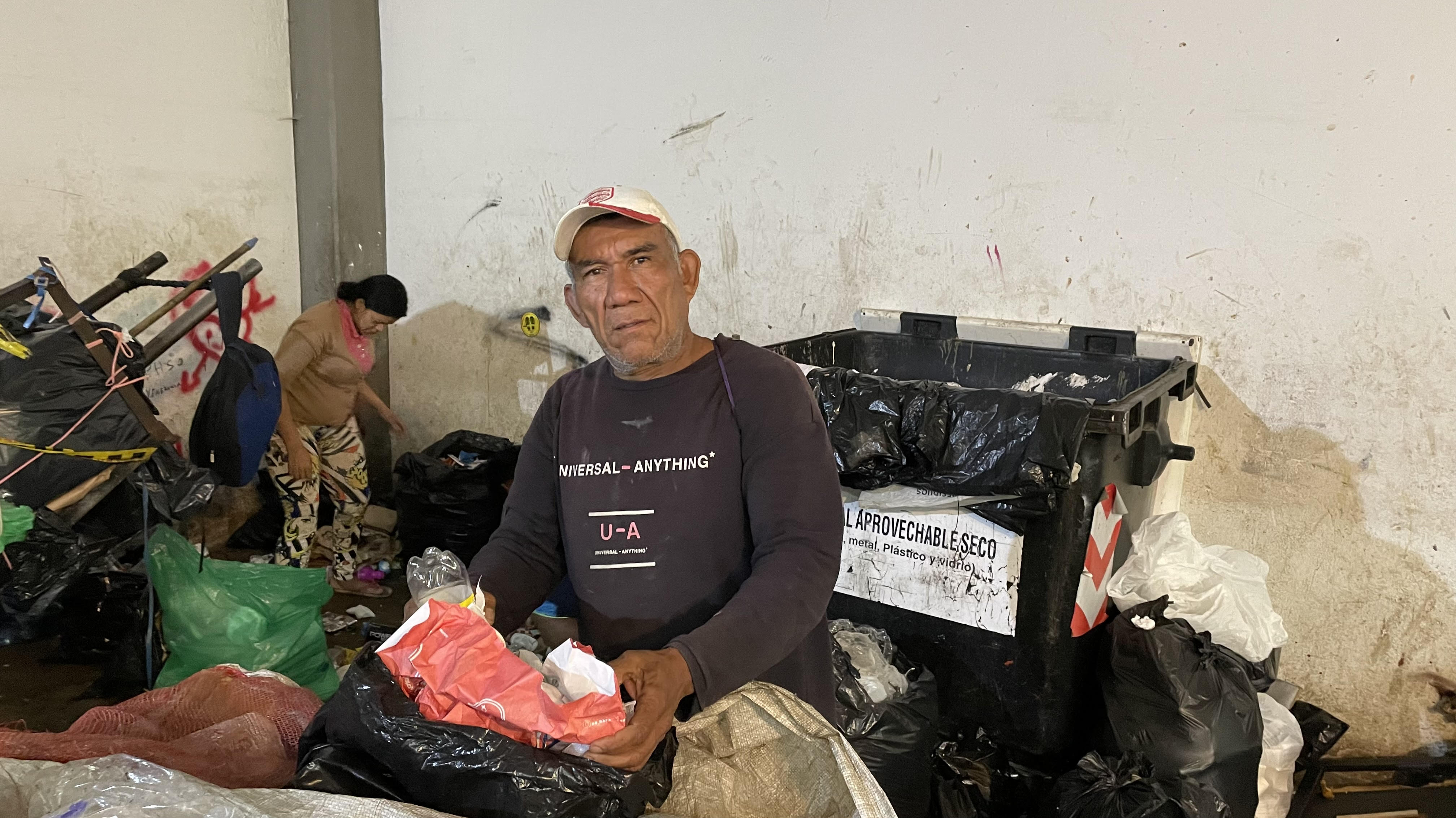 Recicladores de oficio en Bogotá: ¿cómo va su vinculación al esquema?