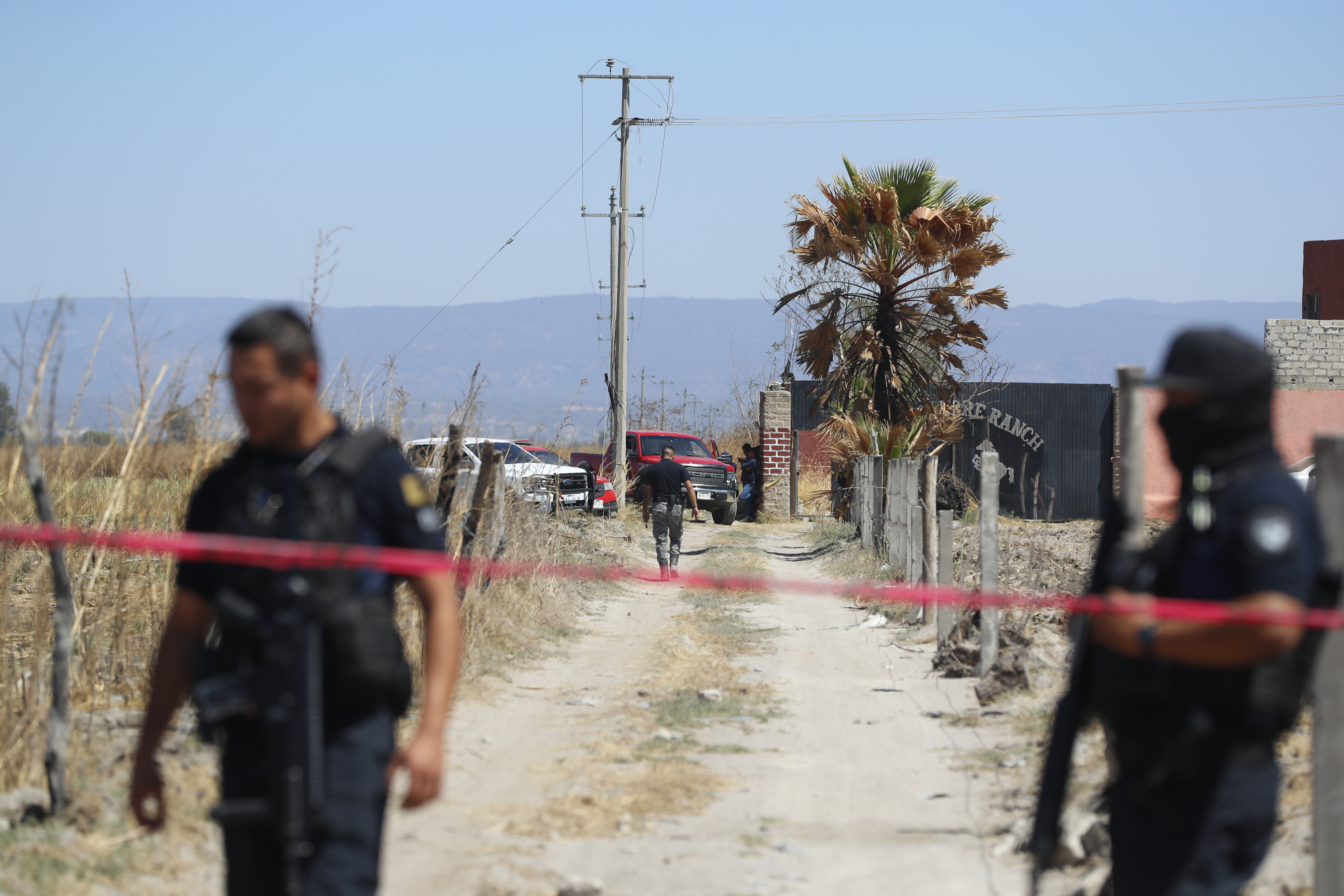 Trump declara terroristas a los cárteles mexicanos, ¿qué implica esto?