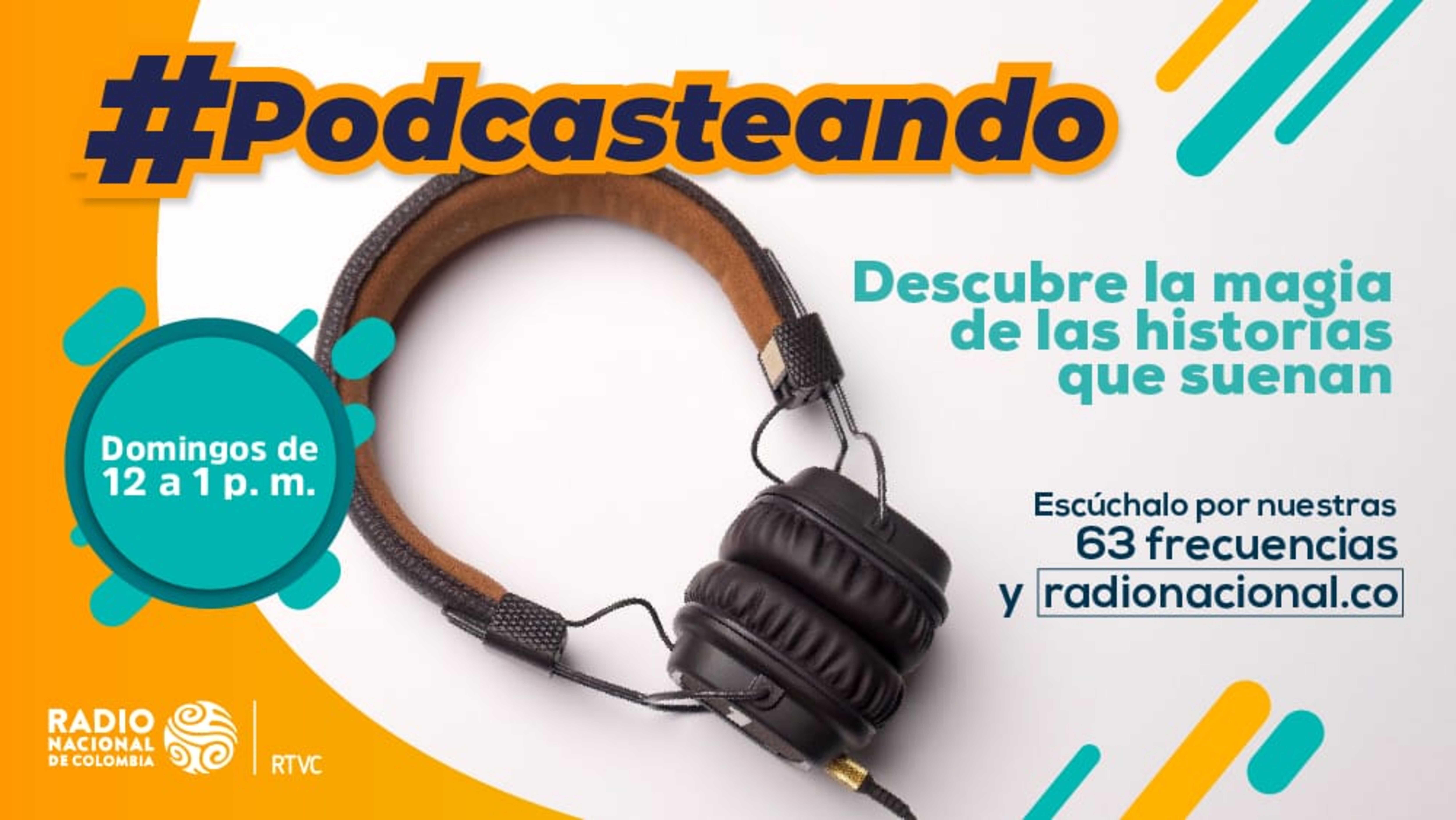 Iberoamérica va a la “Academia de podcast al Oído”
