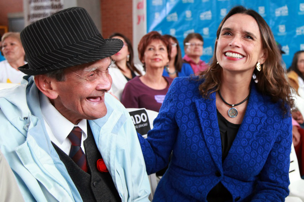 Los retos de María Consuelo Araújo al frente de Transmilenio