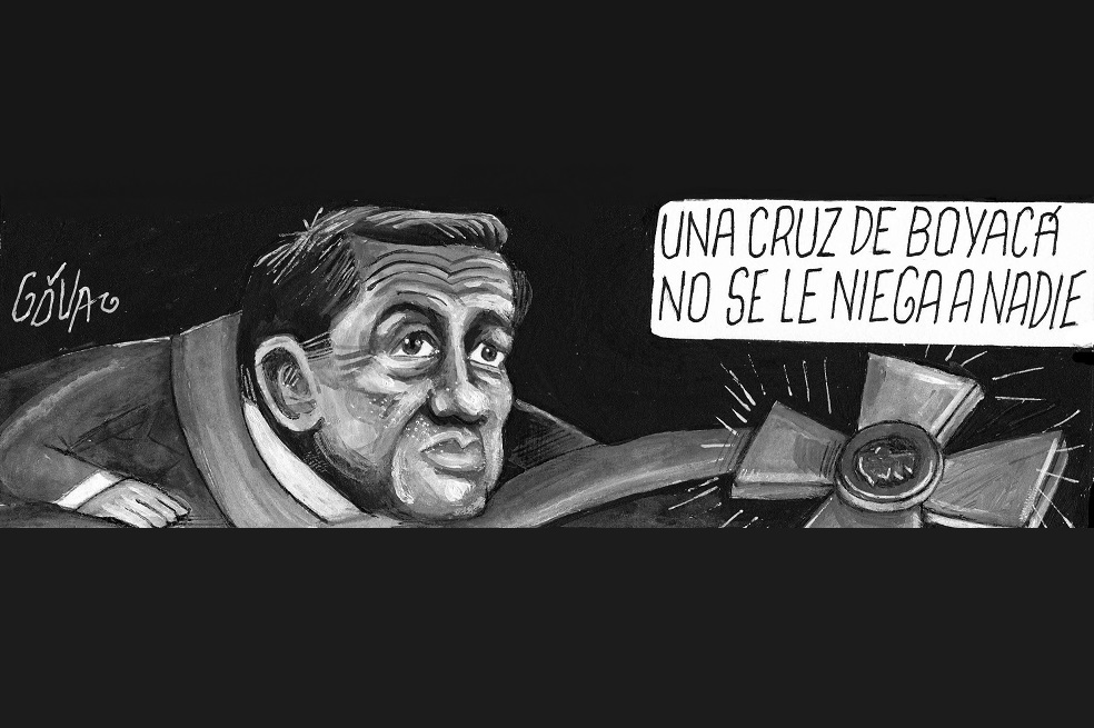 Los cruzados
