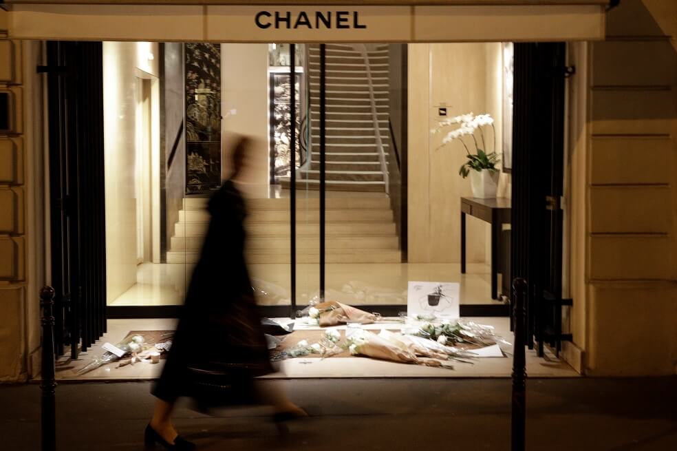 ¿Chanel peligra por la muerte de Karl Lagerfeld?