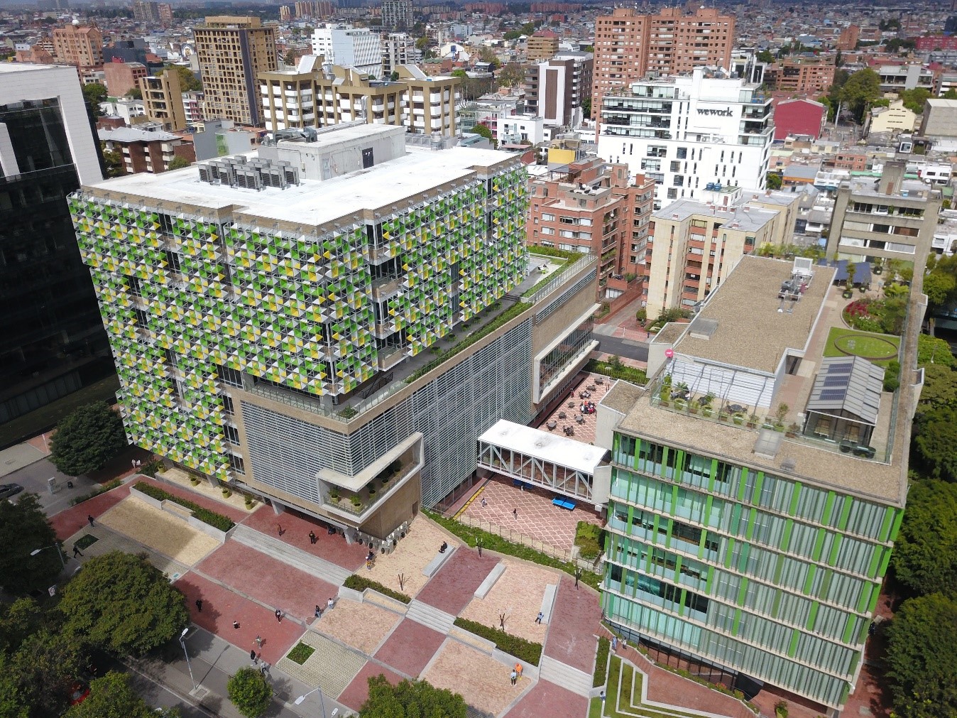 Sostenibilidad, innovación y diversidad: pilares del mejor MBA virtual del país