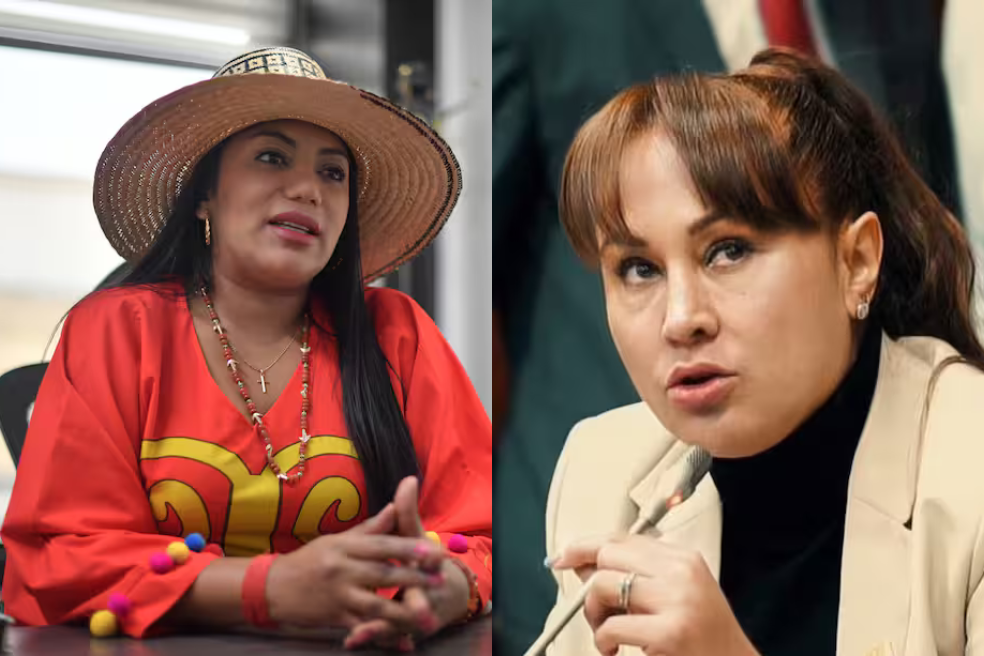 Las pesquisas contra las políticas avanzan en el despacho de la magistrada Cristina Lombana y fuentes del alto tribunal le aseguraron a este diario que la decisión de llamarlas a indagatoria está por definirse. Ambas han dicho que nada tienen que ver con este caso de corrupción.