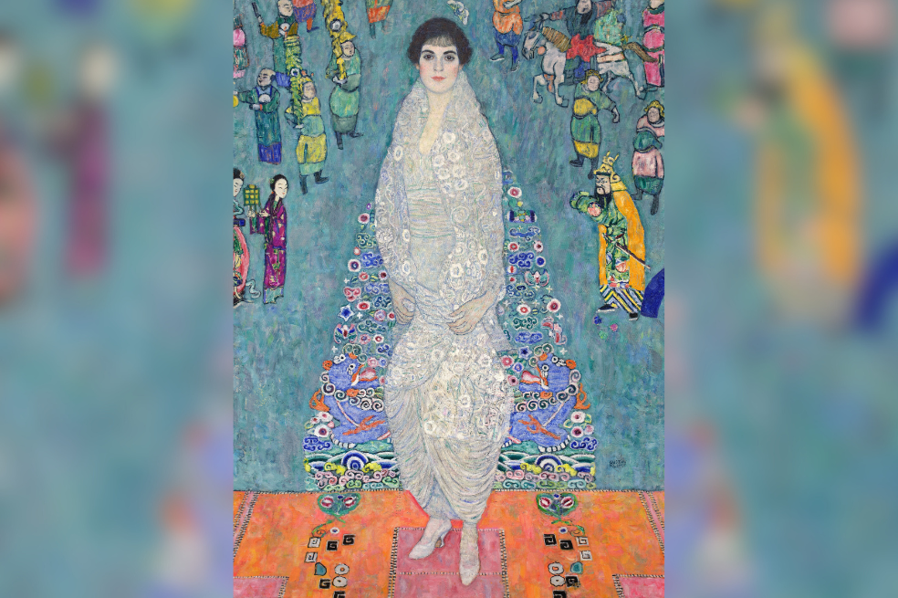 La segunda obra más cara de la historia: una pintura de Klimt fue subastada por USD 236 millones