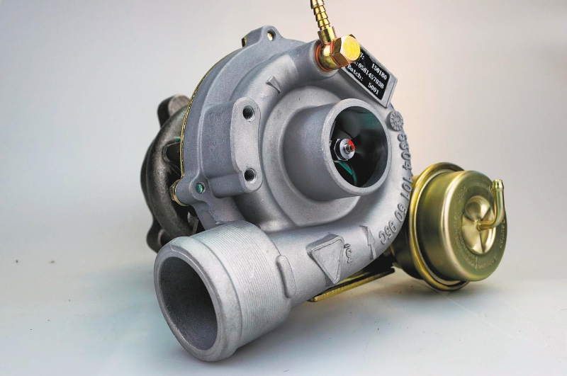 Video: ¿qué es el turbo y por qué cada día es más común en los carros?
