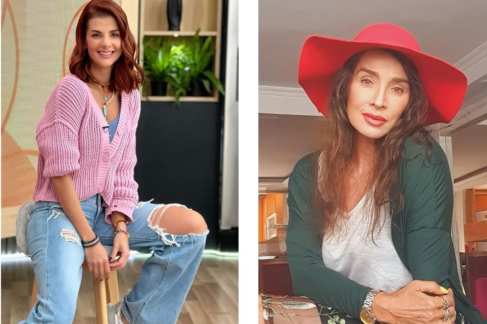 Carolina Cruz, Luly Bossa y otras famosas que no se rindieron por sus hijos