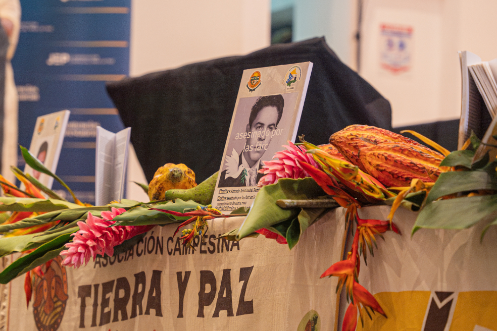 Entre masacres y ríos de muerte, víctimas en el Magdalena Medio exigen verdad en la JEP