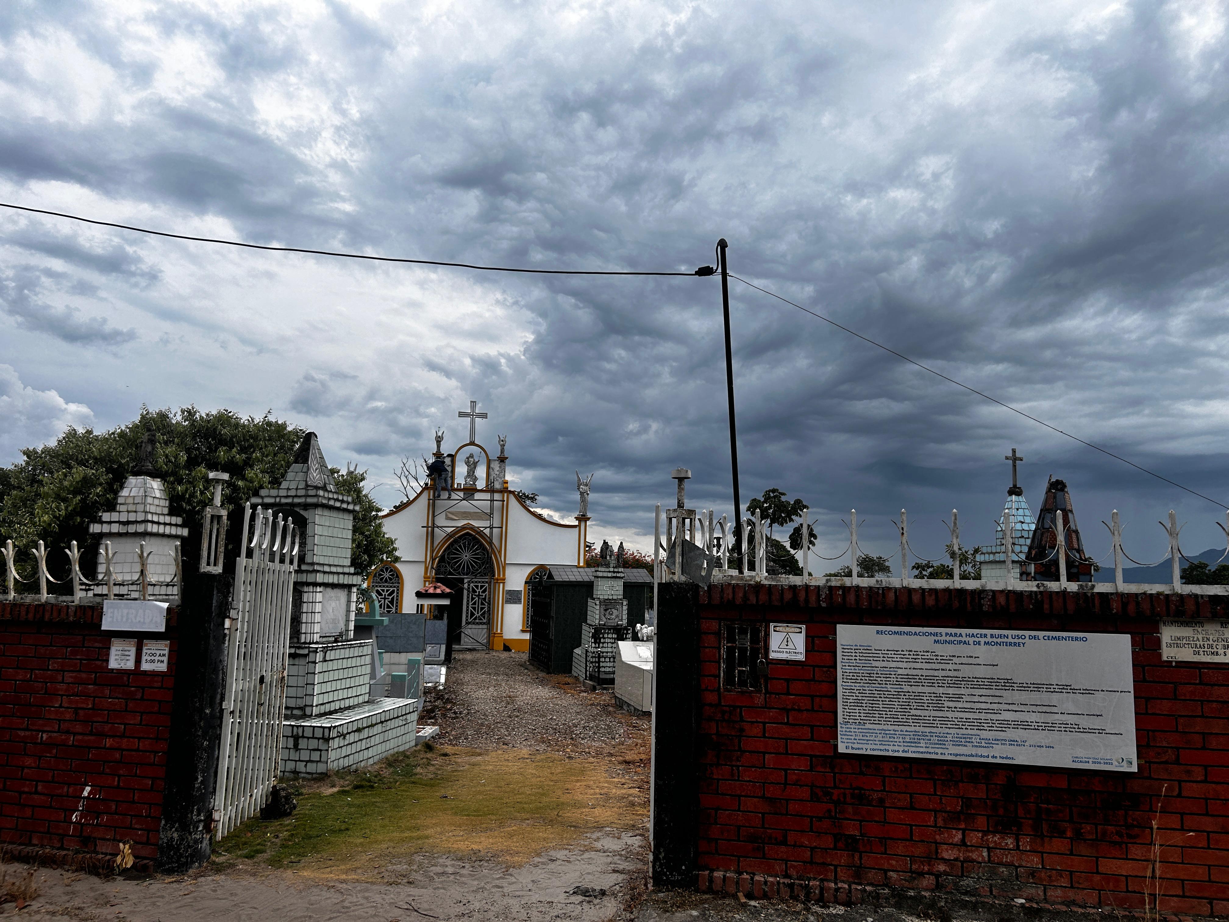 Recuperaron 14 cuerpos de personas desaparecidas en cementerios de Casanare