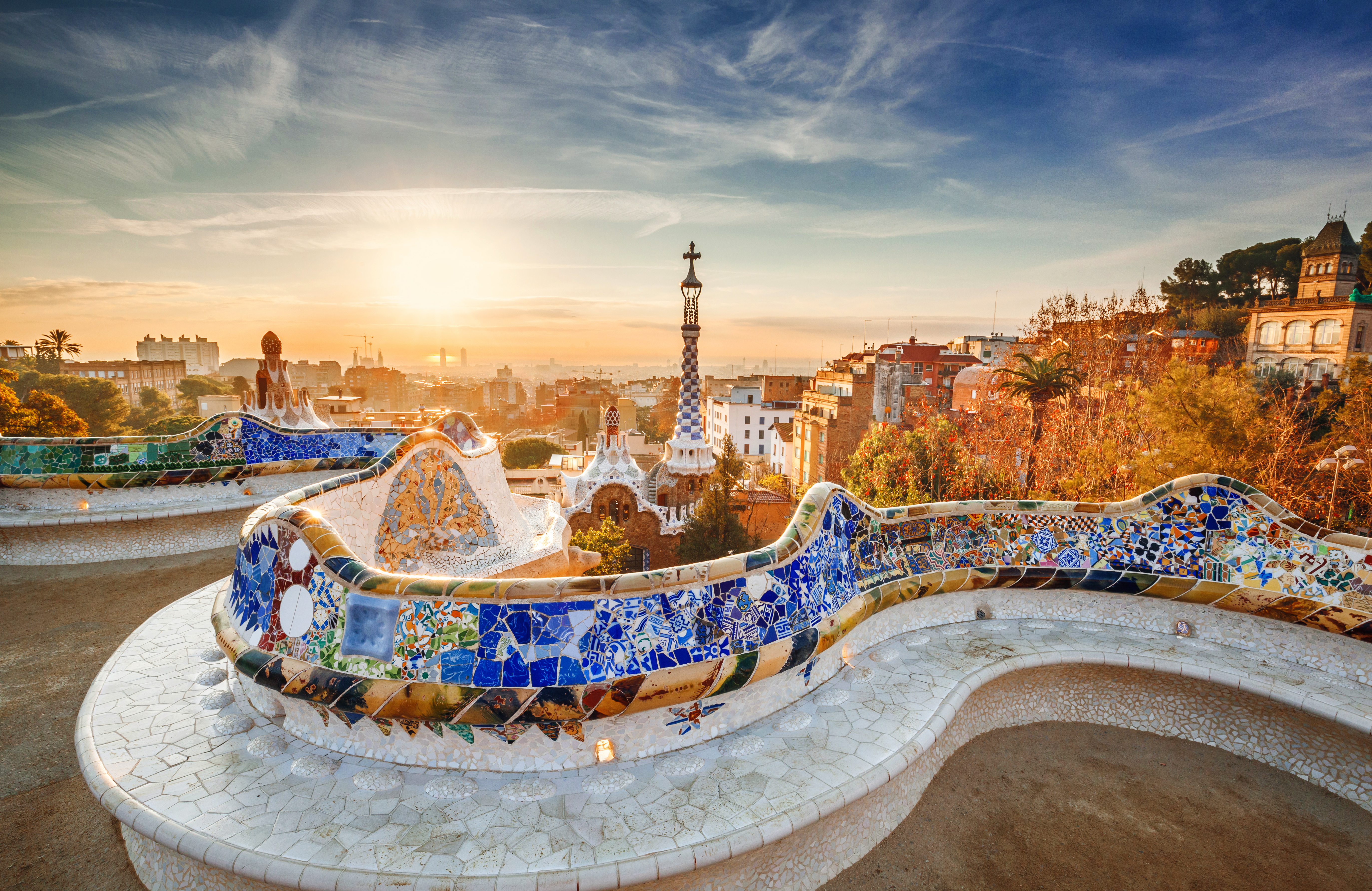 Barcelona.