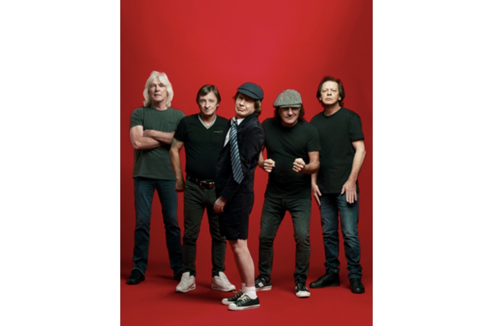 AC/DC recarga este 2021 con “Realize”, su nuevo video