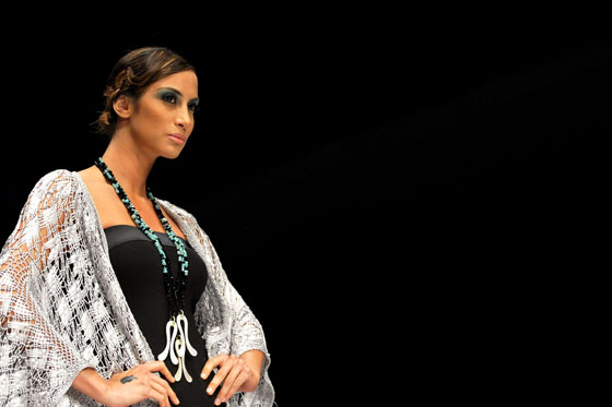 Esmeraldas cerraron X edición de Caliexposhow