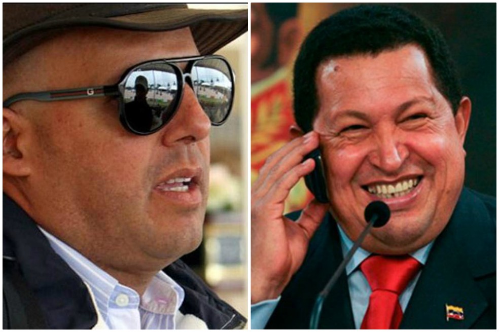 Extesorero nacional de Venezuela sentenciado a 10 años en EE.UU. por lavado de dinero