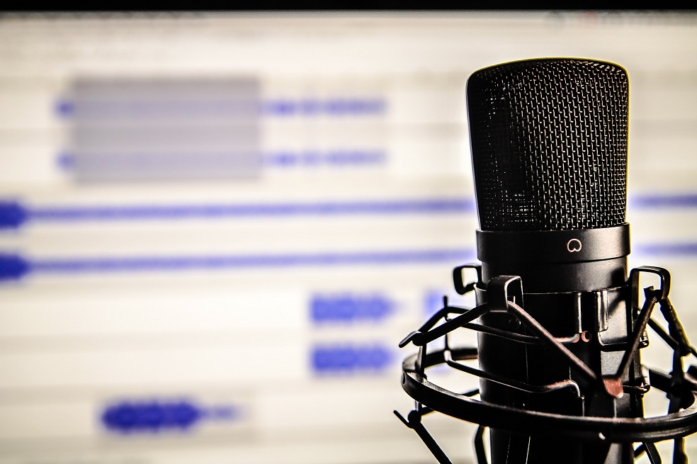 Podcast, un formato que gana terreno en Twitter