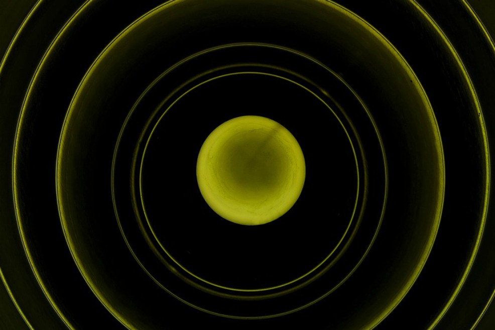El gravitón, la presunta partícula que describiría todas las fuerzas de la naturaleza