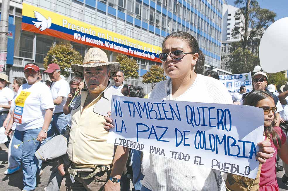 Archivo El Espectador