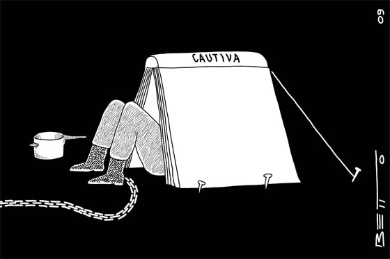 Cautiva