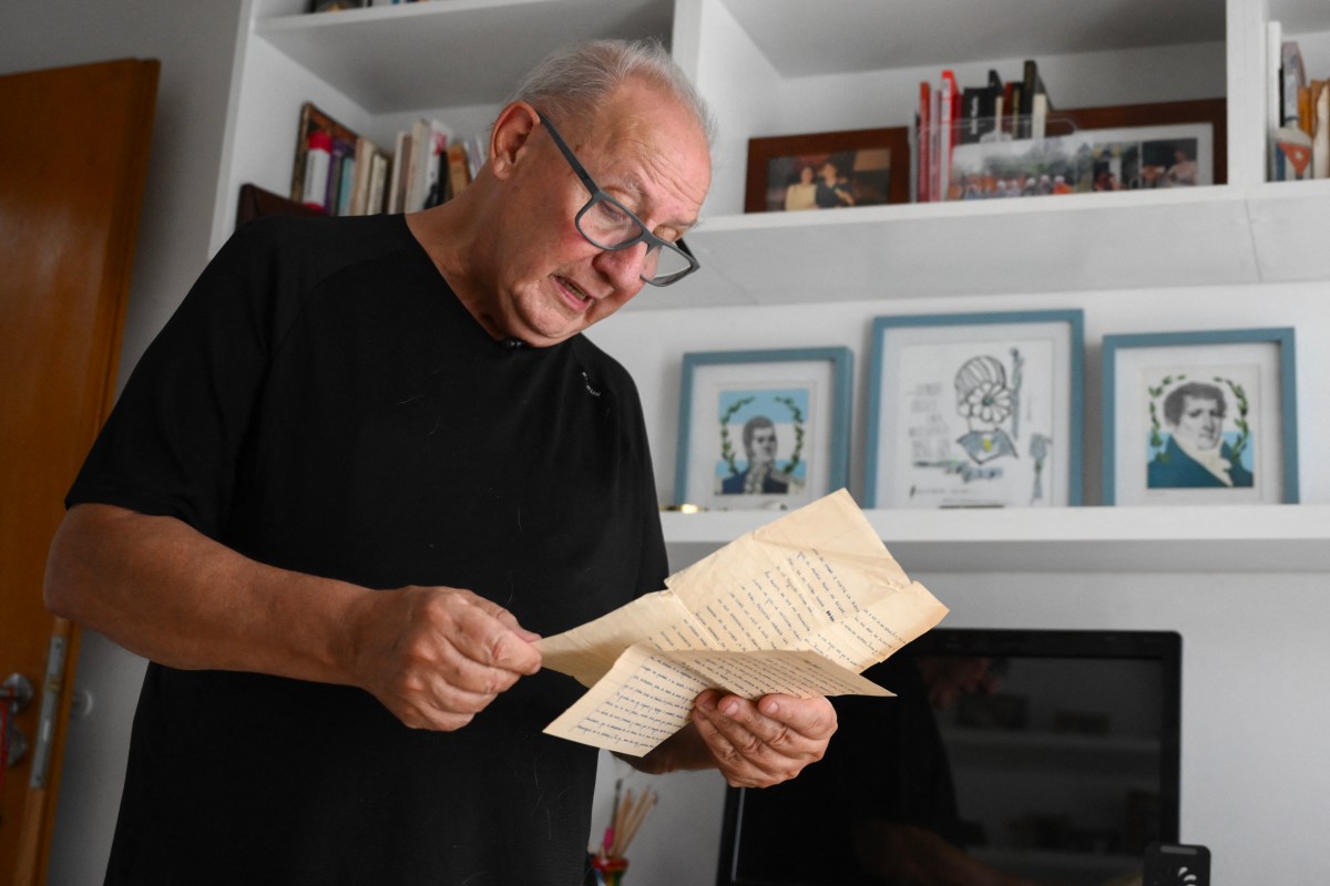Argentina 50 años después de la dictadura: “Yo nunca creí que mi país tuviera tanto odio”