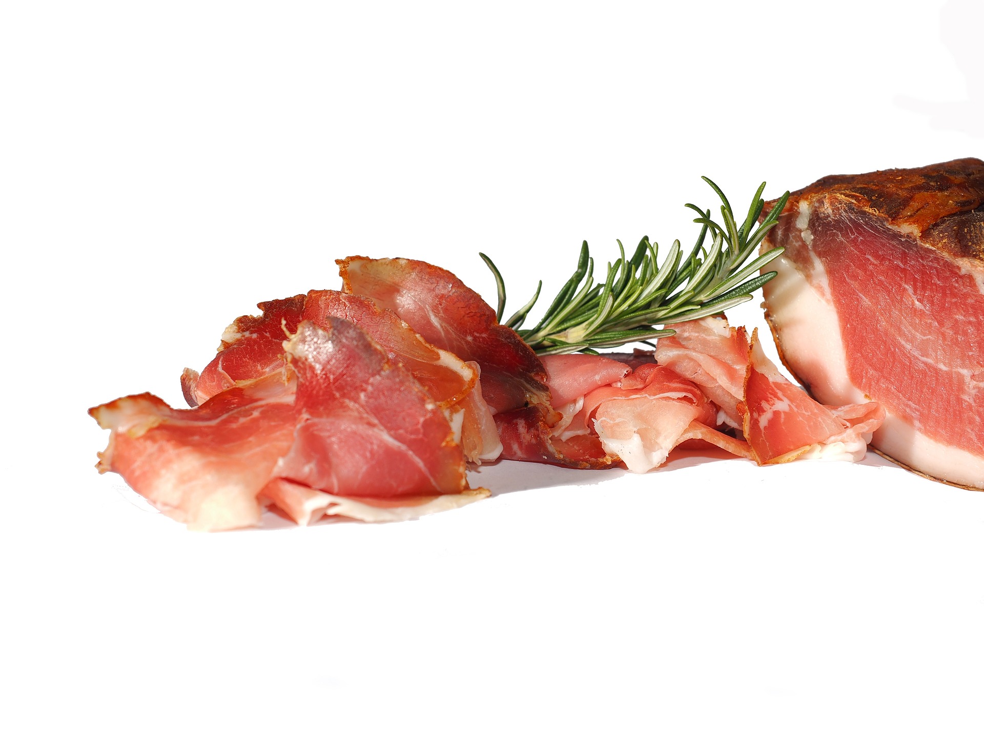 El jamón ibérico conquista la alta cocina europea