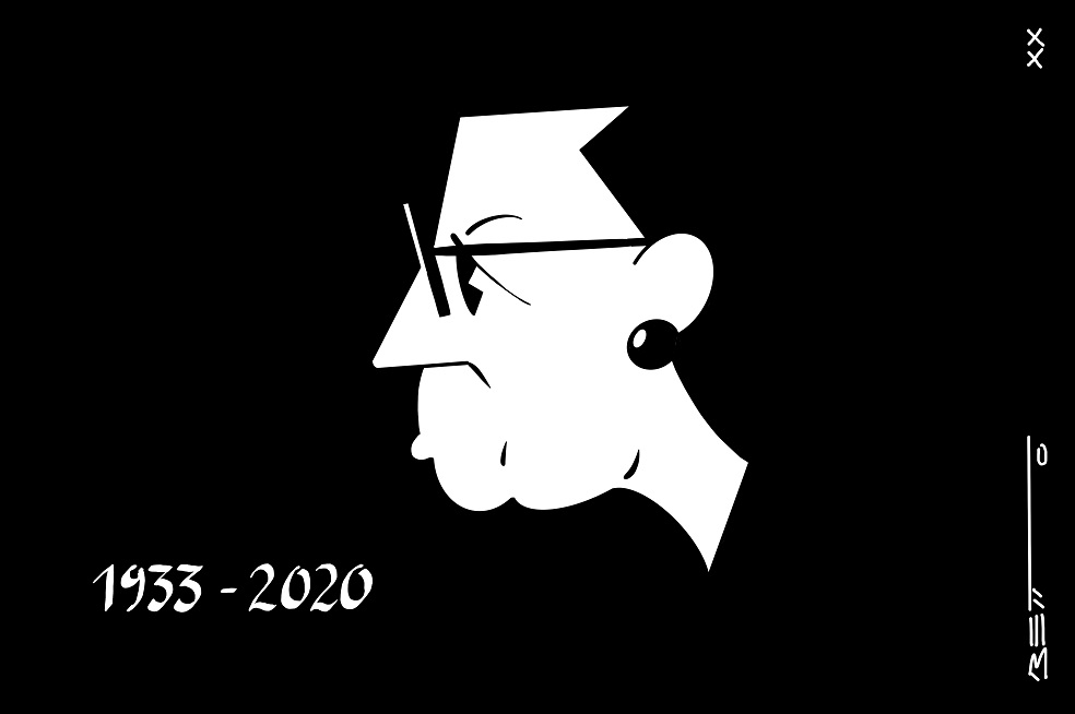 Ruth Bader Ginsburg