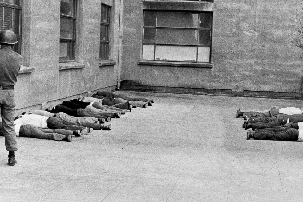 Chile: de las mazmorras de Pinochet a la aurora de hoy