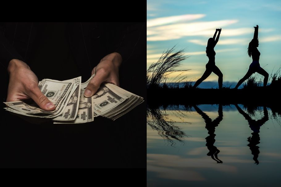 Aries, Tauro, Géminis, Cáncer: el cuerpo grita, dinero llega y se agita el amor
