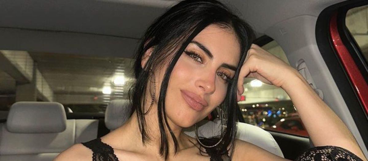 Jessica Cediel volvió a Colombia por emergencia familiar: “Les pido una oración”