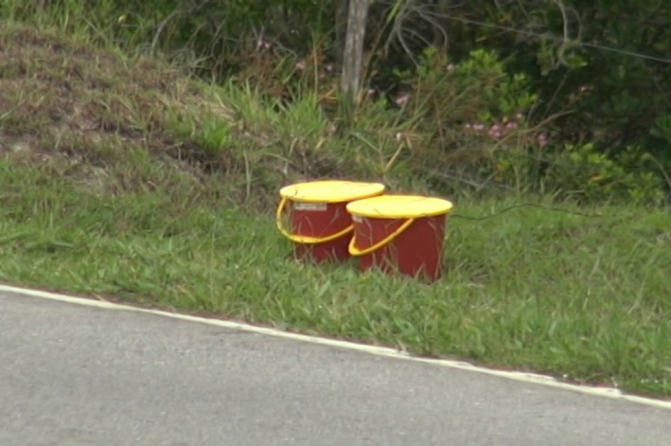 Hallan explosivos cerca de escuela rural en Ocaña, Norte de Santander