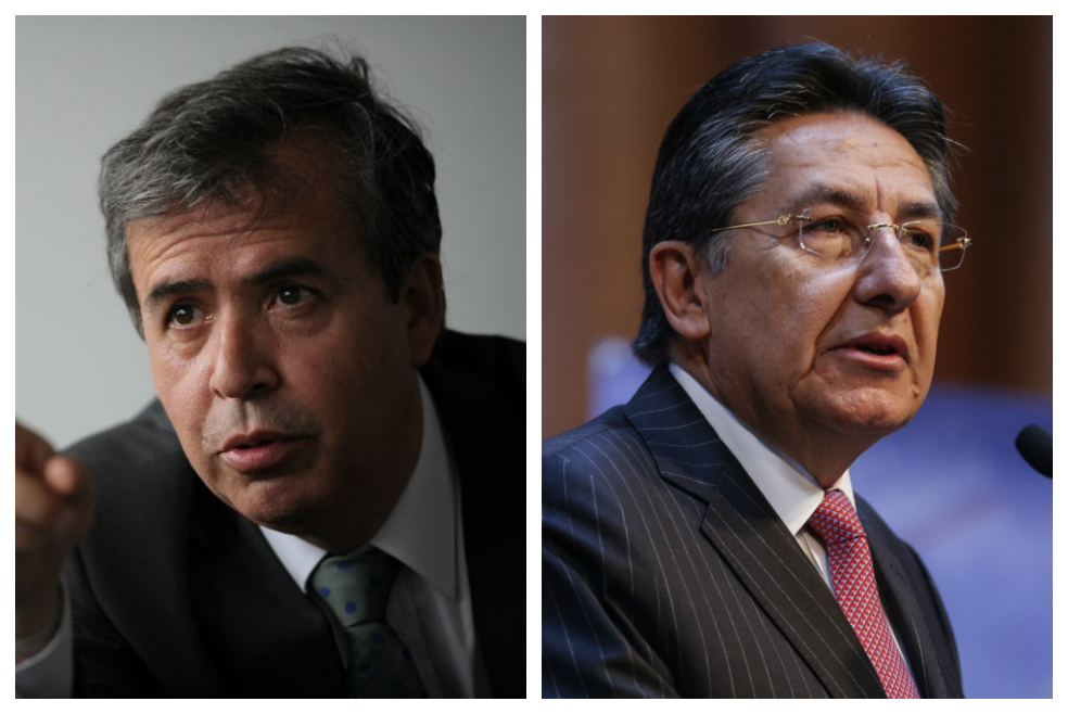 Los señalamientos de Alex Vernot contra el fiscal general en caso Hyundai