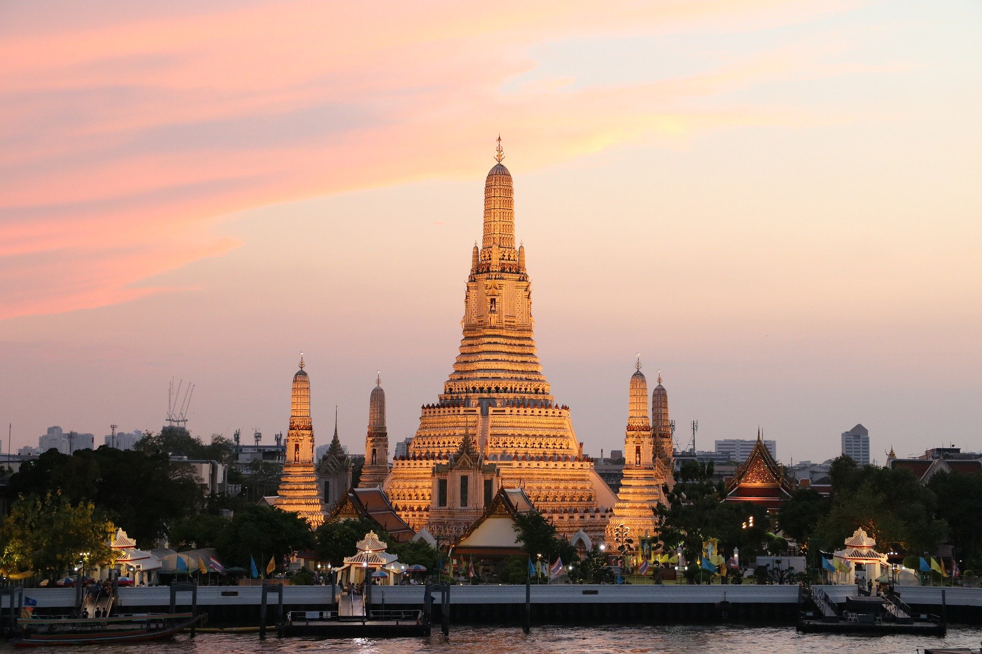 ¿Dónde se grabó The White Lotus, la miniserie que retrata el turismo de lujo?