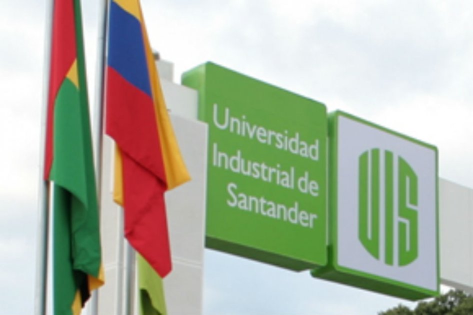 Encapuchados se toman instalaciones de la Universidad Industrial de Santander