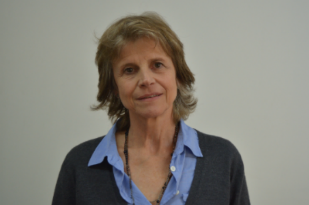 Ana Roda será la nueva directora de la Biblioteca Luis Ángel Arango