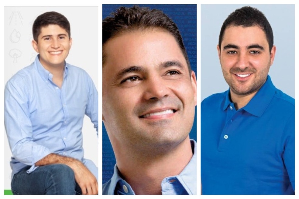 OCAD Paz: Corte Suprema abre investigación a tres congresistas conservadores