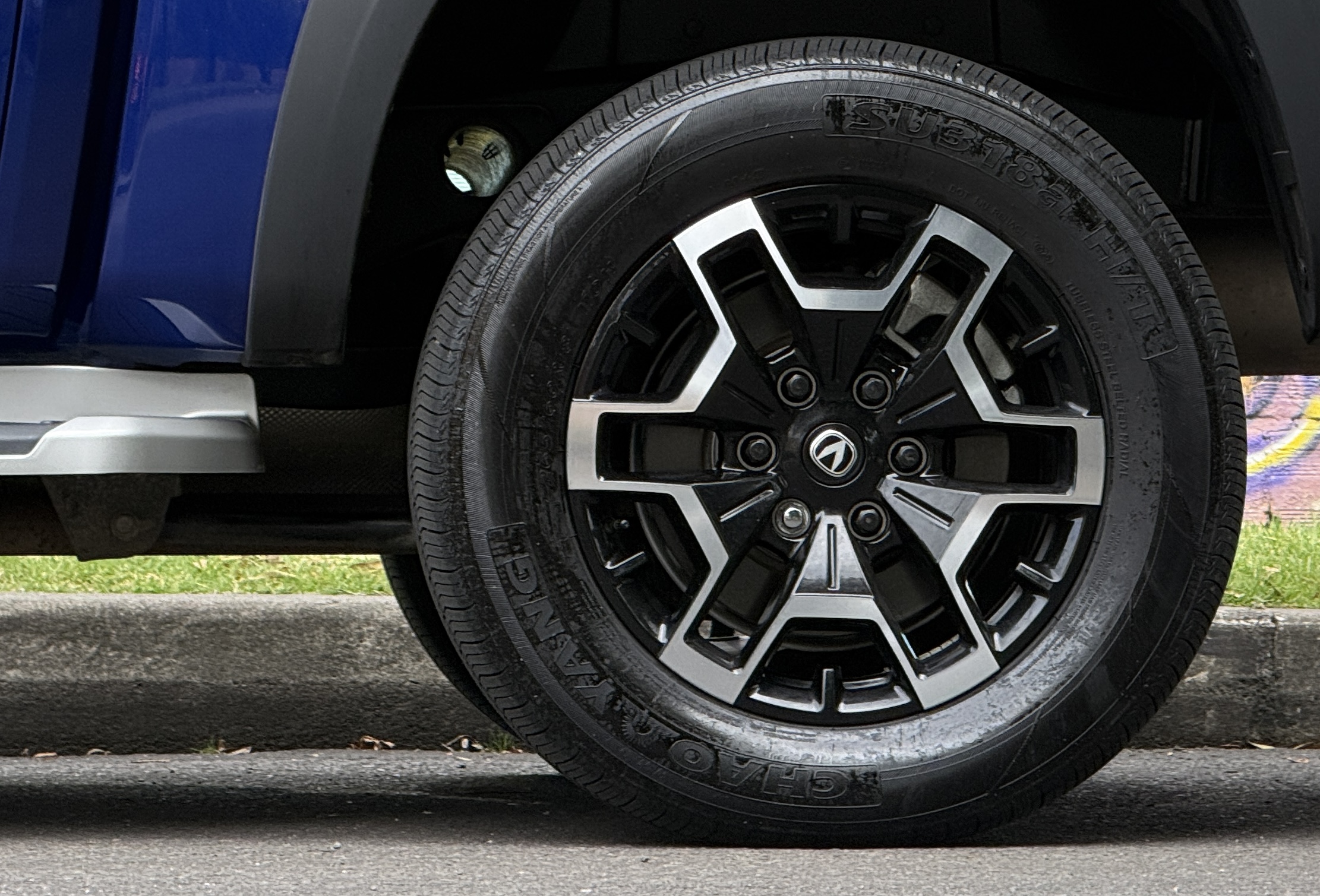 Changan Hunter REEV 2026.
