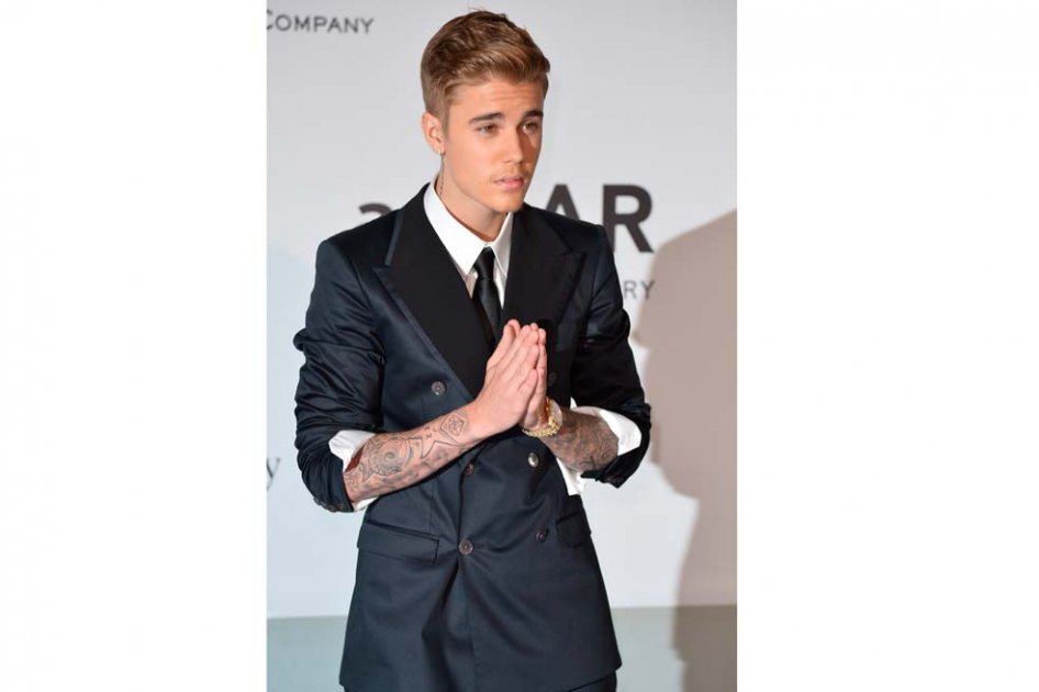 Justin Bieber pide perdón por haber sido ‘arrogante y engreído’