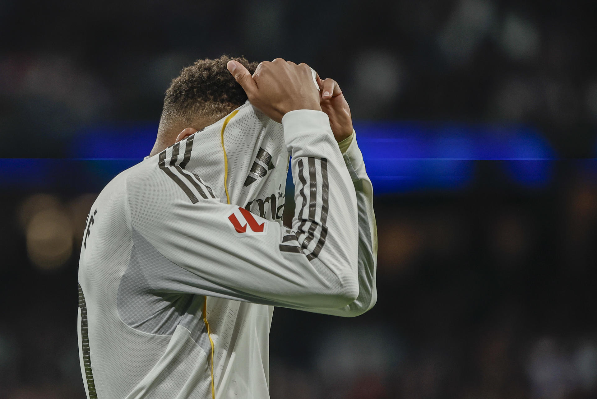 Real Madrid cayó 2-0 con Celta y se encienden las alarmas: así quedó la tabla de La Liga