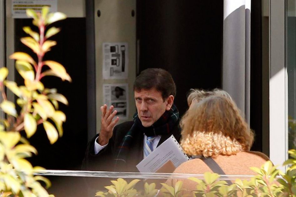 Arranca en Madrid juicio por dopaje en el ciclismo