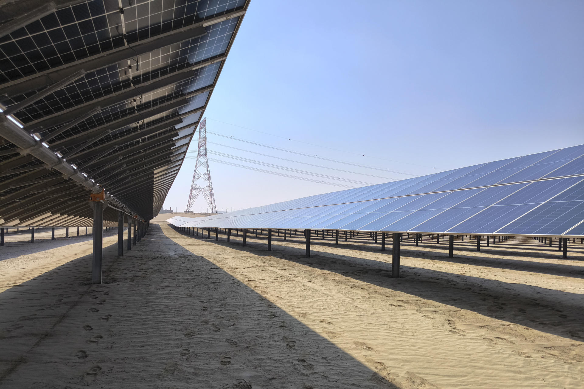 Las empresas dedicadas a la IA consumen más electricidad que la mayoría de los países: ONU