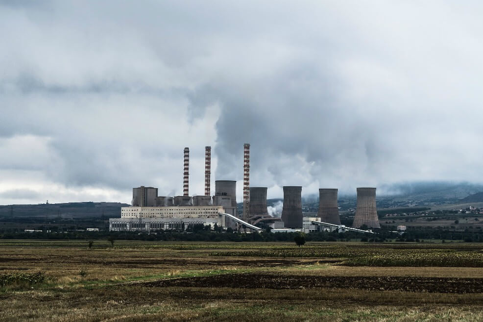 Proponen un pacto mundial para detener la contaminación del aire