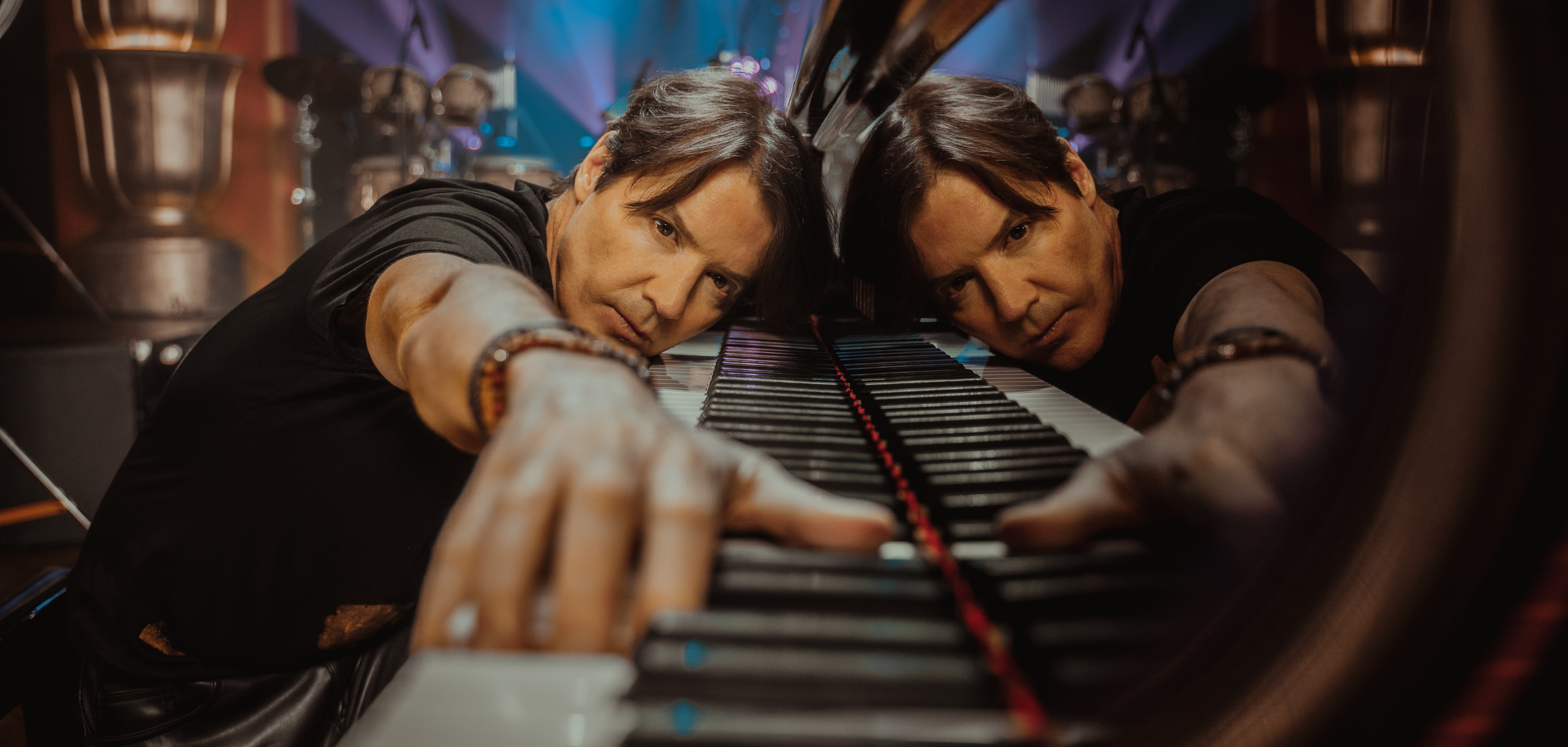 Concierto de Arthur Hanlon en Bogotá: lugar, fecha, precios de boletas y más