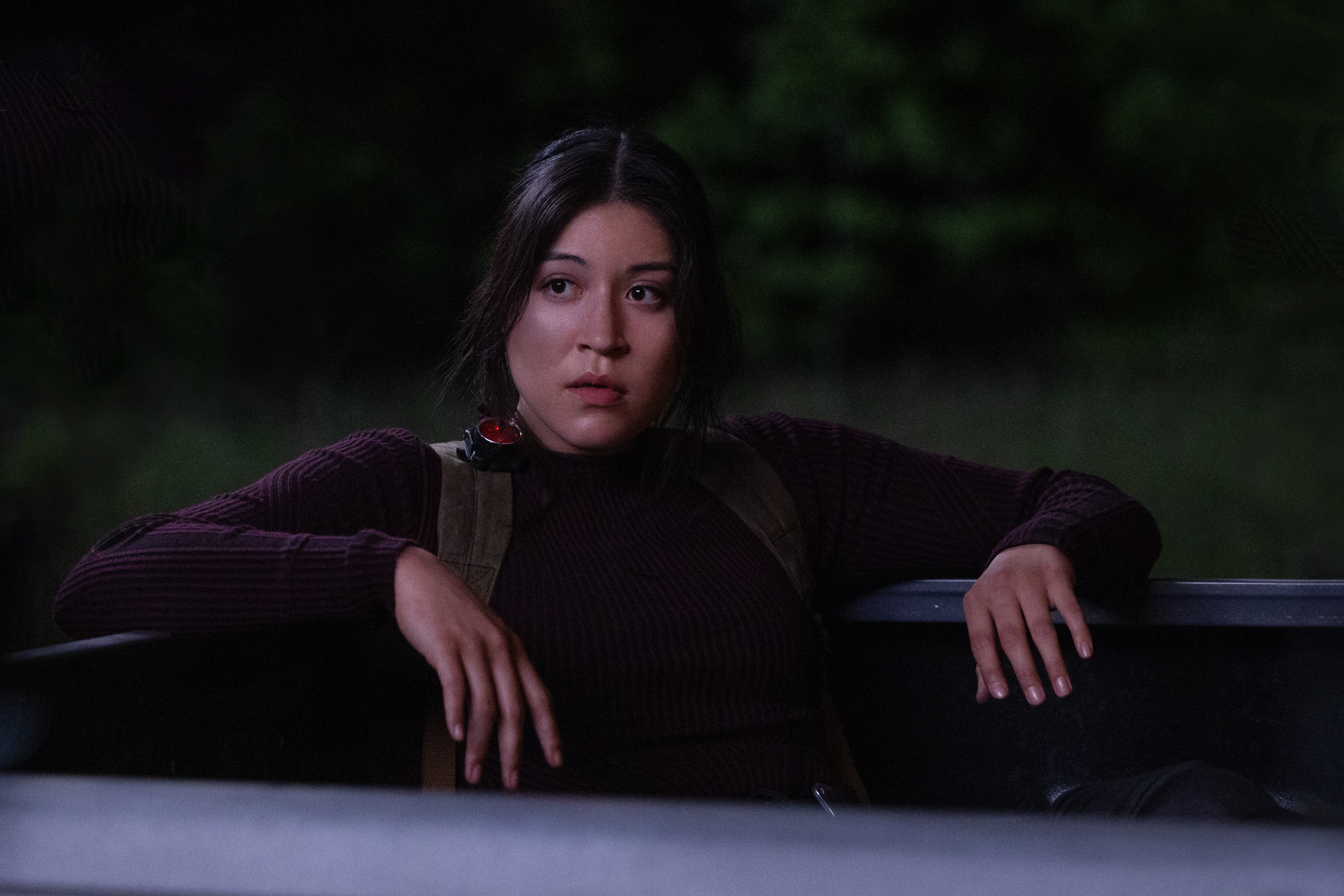 “Echo”: la heroína indígena de Marvel